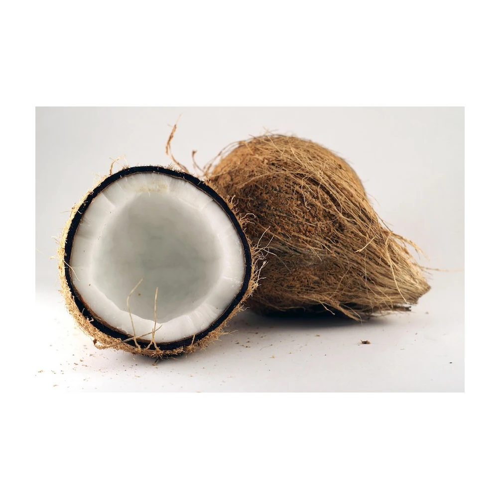Coconut/Semi Husked Coconut/Fresh Coconut!