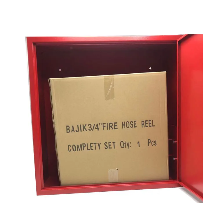 Лидер продаж, требования клиентов к качеству, Автоматическая Пожарная пожарная шланговая катушка