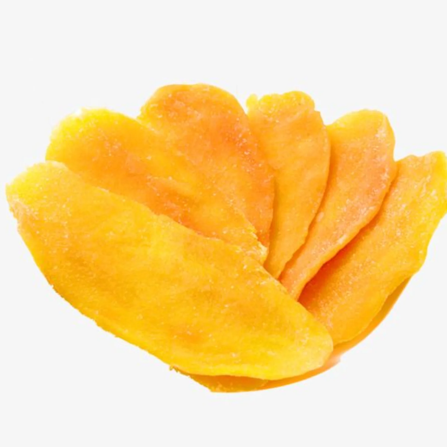 Premium Soft Dried Mango SnackDried Fruits from VietNam Mekong Delta Organic Healthy Chips Bulk quantity Wholesale price