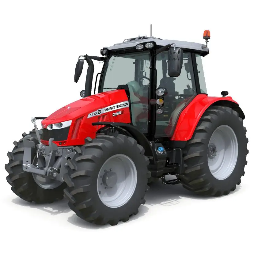 Прямой поставщик подержанных тракторов Massey forguson по оптовой цене