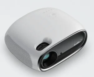 HTP Q7 Full HD 1080p 3500lumens high brightness small size portable lcd projector