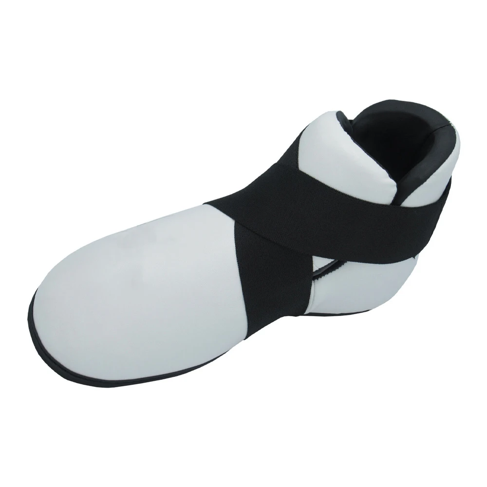Taekwondo Shoes Semi Contact Martial Arts MMA TKD Boots Kick Karate Training Wholesale Supplier
