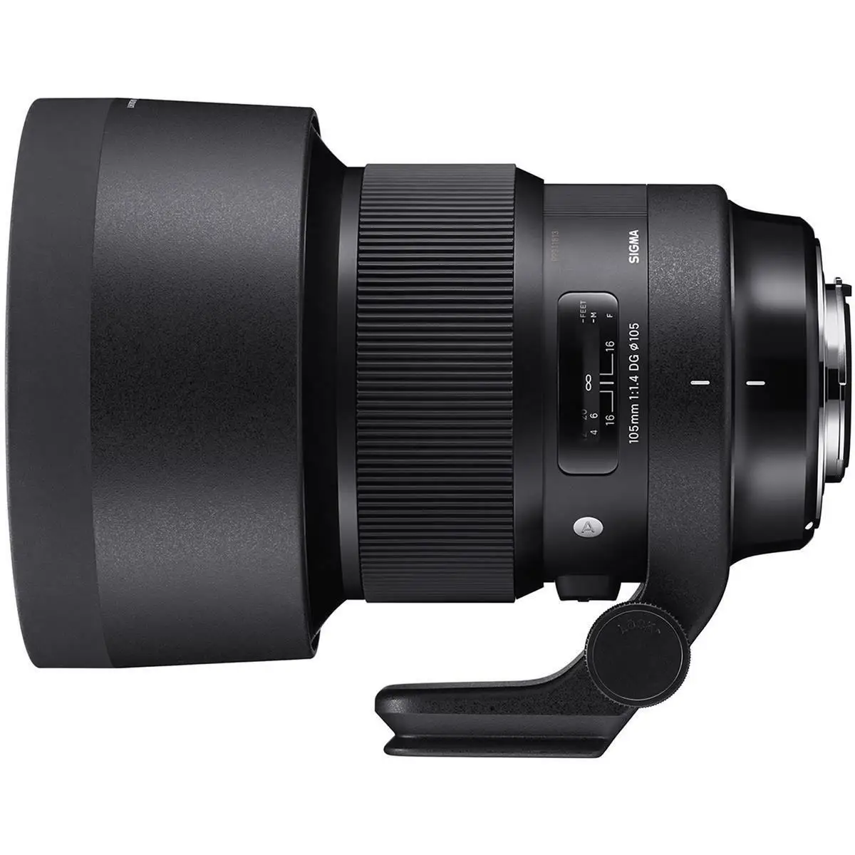 Sigma 105mm f/1.4 DG HSM Art (N.ikon)