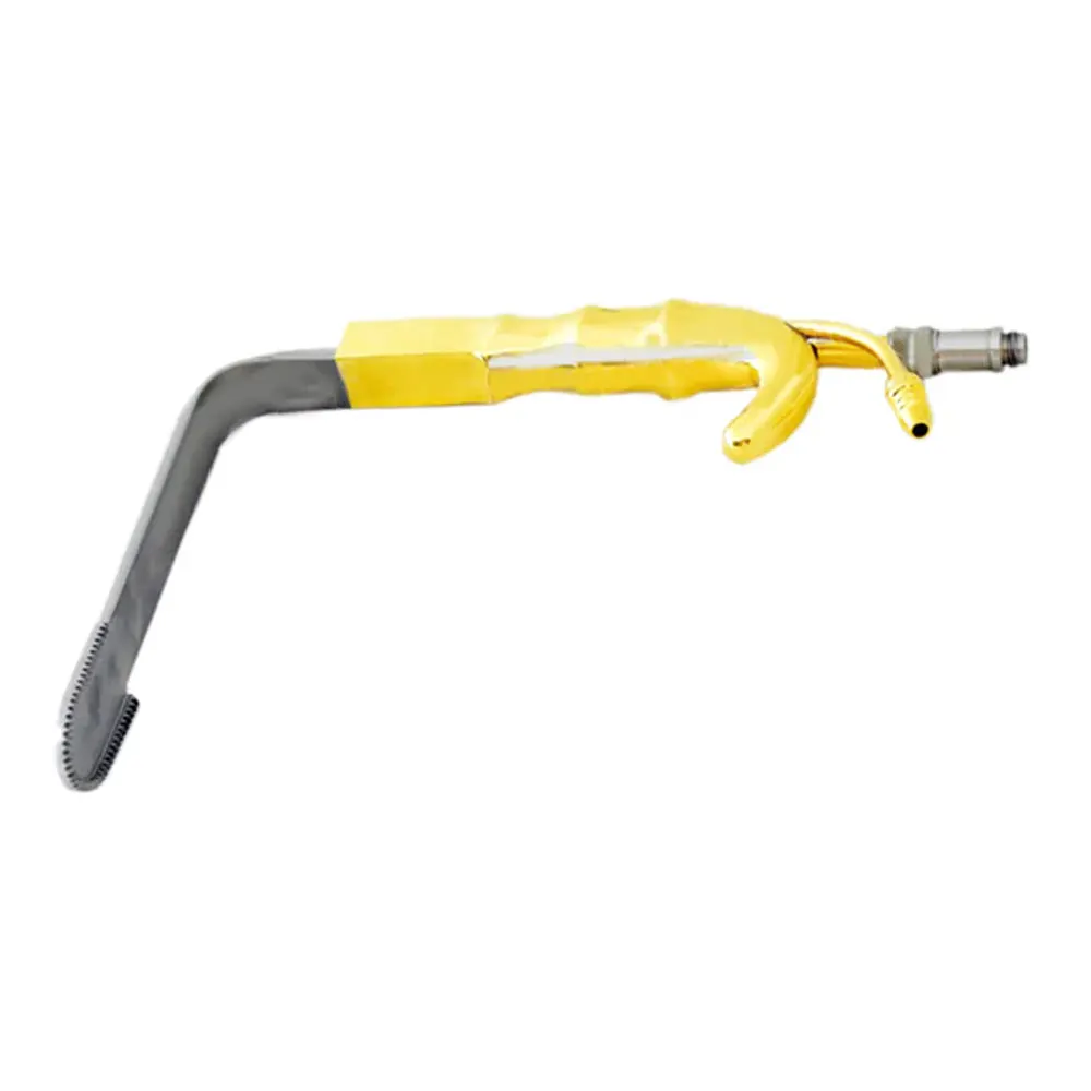 Epstein Lighted Breast Retractor Stainless Steel Plastic Surgery Wholesalers Manufacturer OEM Surgical Instrument