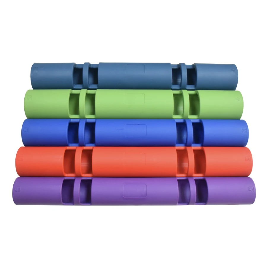 Фитнес-Тренировка Тела VIPR фитнес-инструмент для динамической тренировки