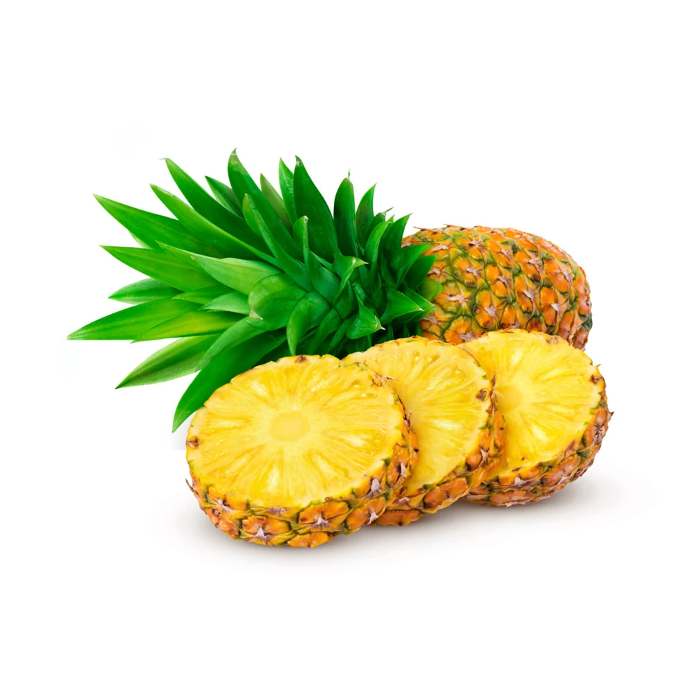 Direct Factory Sale Fresh Pineapple Greatest Quality Sweet Taste Natural Pineapple Fruit Buy