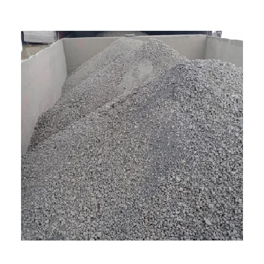 Wholesale Standard Raw Construction Material High Quality Rapid Hardening Vietnamese Brand Clinker Used For Cement Manufacturing