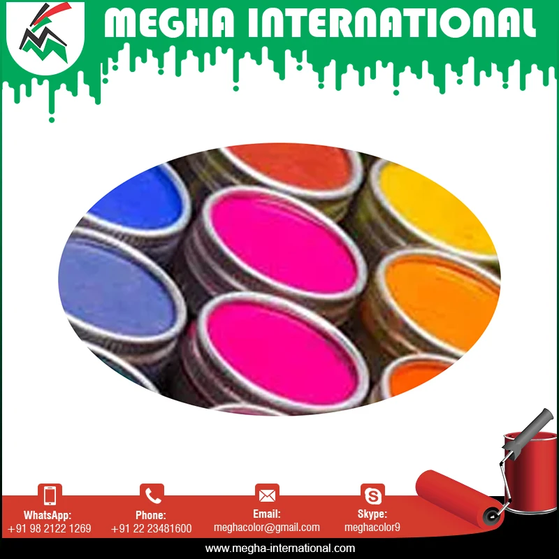 Indian Supplier Industry Grade Custom Made High Quality Solvent Salt Free Dye Indian Bulk Wholesale Supplier At Factory Price