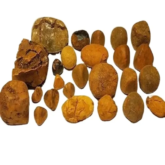 Cow /Ox Gallstones for sale