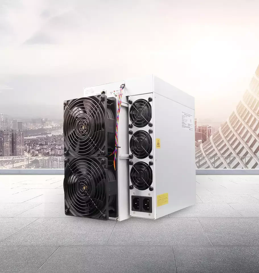 In Stock New L7 9500MhS 9300MhS 9050Mh 9500 MhS 3425W Asic 9.5GH Antmin L7