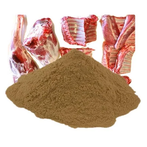 Top selling high  quality LAMB MEAL Nutrition lamb meat meal &Bone Meal with best price for export