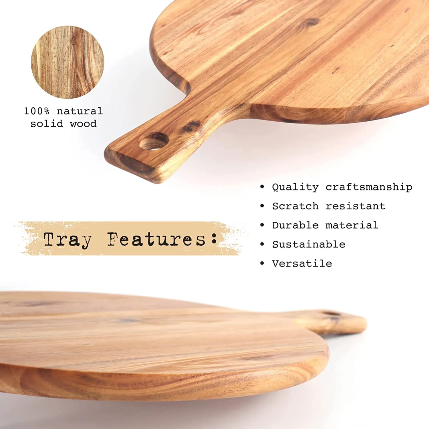 Cutting Board Chopping Blocks Butcher Block Large Bamboo with Trays Draws Wood Quantity Time Lead Piece Packaging Environmental