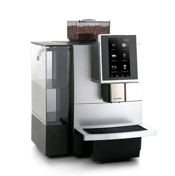 Professional Automatic Commercial Coffee Maker Barista Espresso Coffee Machine For Sale