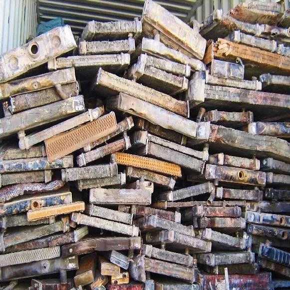 Медные радиаторы лом