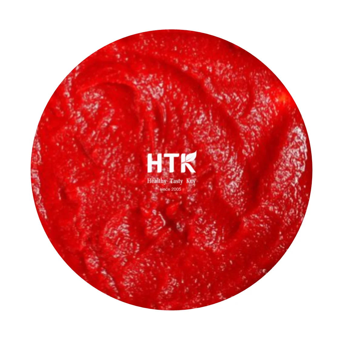 Лидер продаж 2022, замороженная томатная пюре, сделанная на вьетнамской фабрике от HTK FOOD & напитки