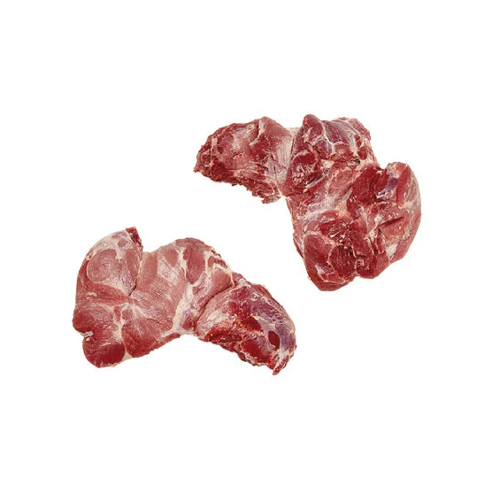 Brazil Origin Frozen Processing Fresh Pork Leg Boneless 4D Meat Cheap frozen meat  pork meat