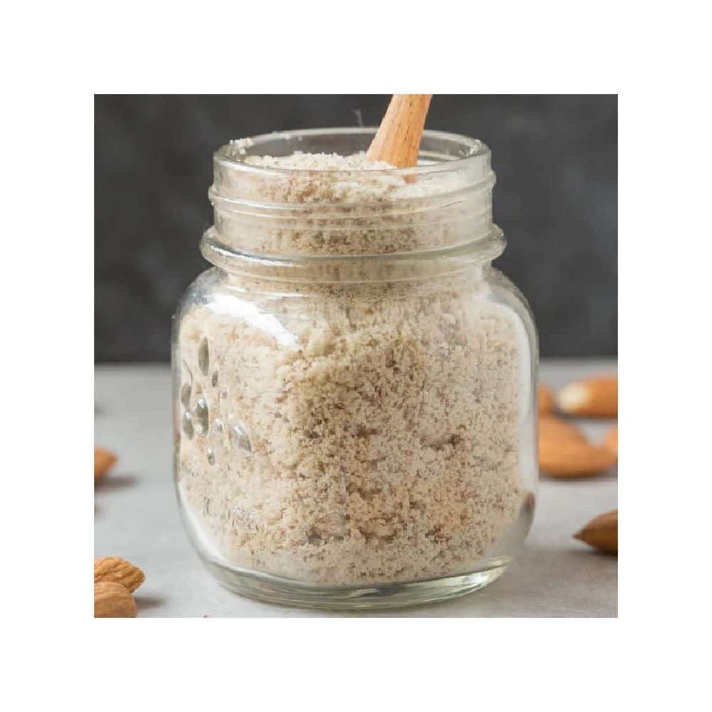 Food Grade Nutritious Organic Almond Flour Almond Seeds Extract Powder Almond Extract