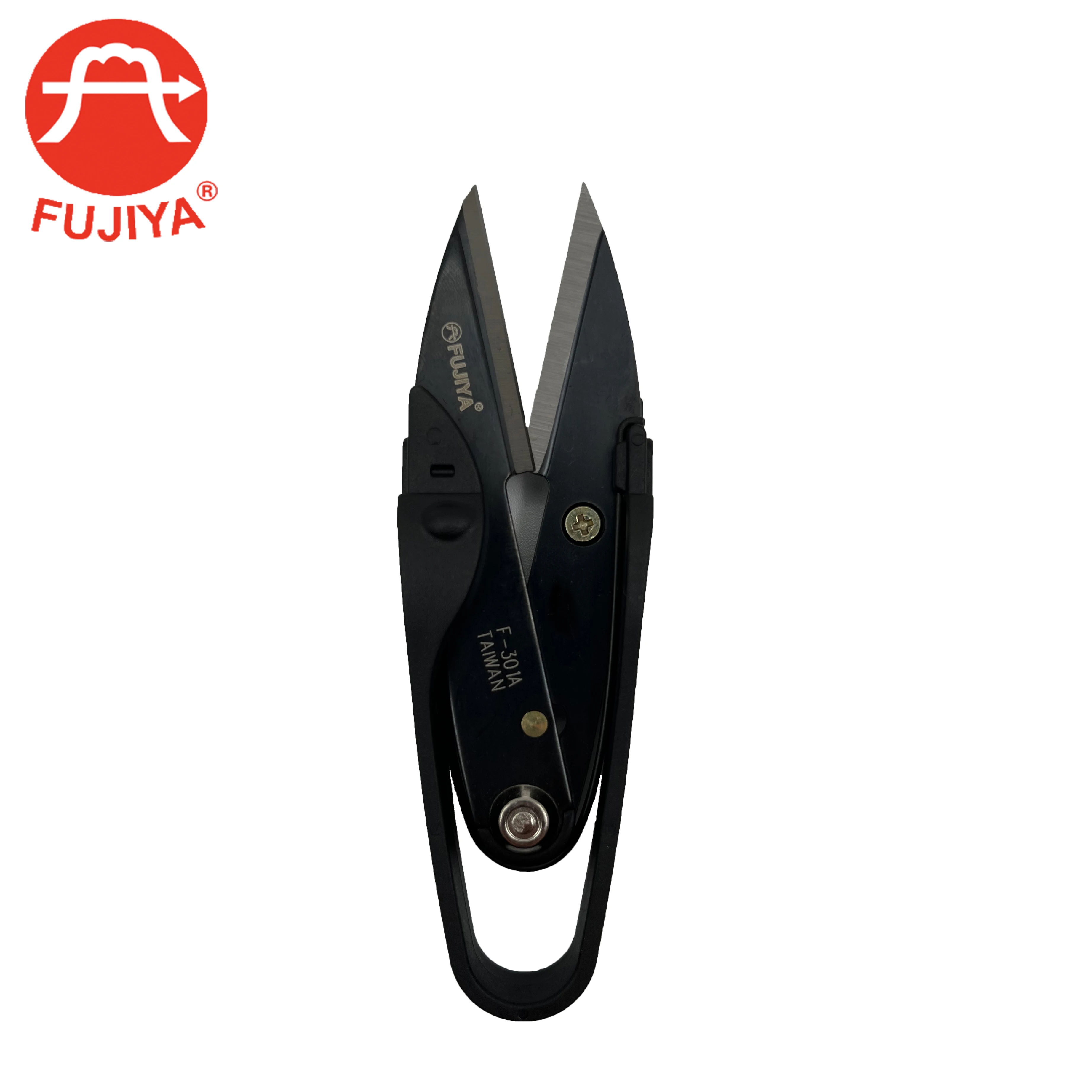 4' Mini Alloy Steel Blades Tailor Scissors