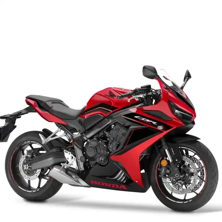 New Hondas CBR650R motorcycle bikes for sale