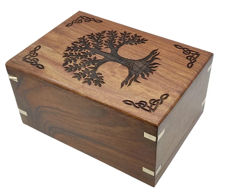 cremation urns for human ashes funerals urns for dogs and cats custom pets cremation urns handcrafted wooden odyssey