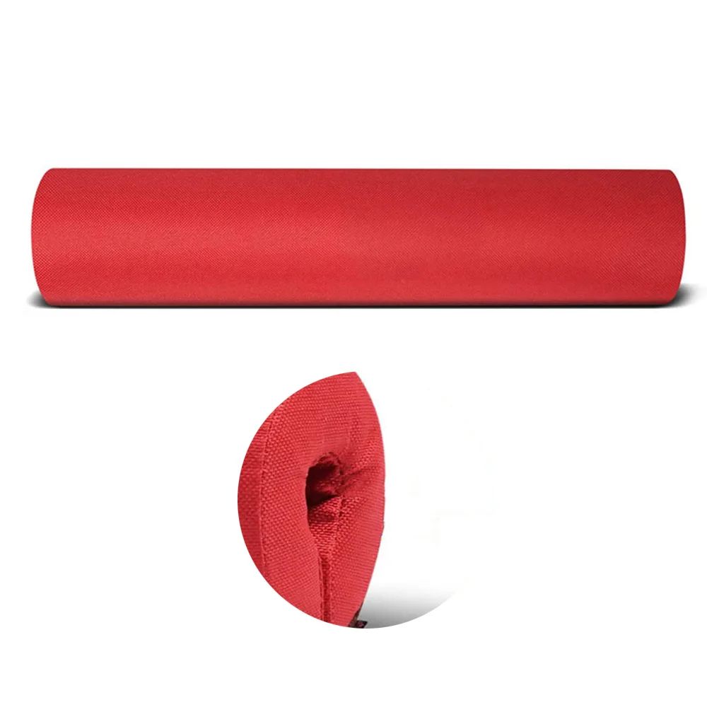 Durable Non-Slip Barbell Pad for Squats Fitness Equipment Accessory