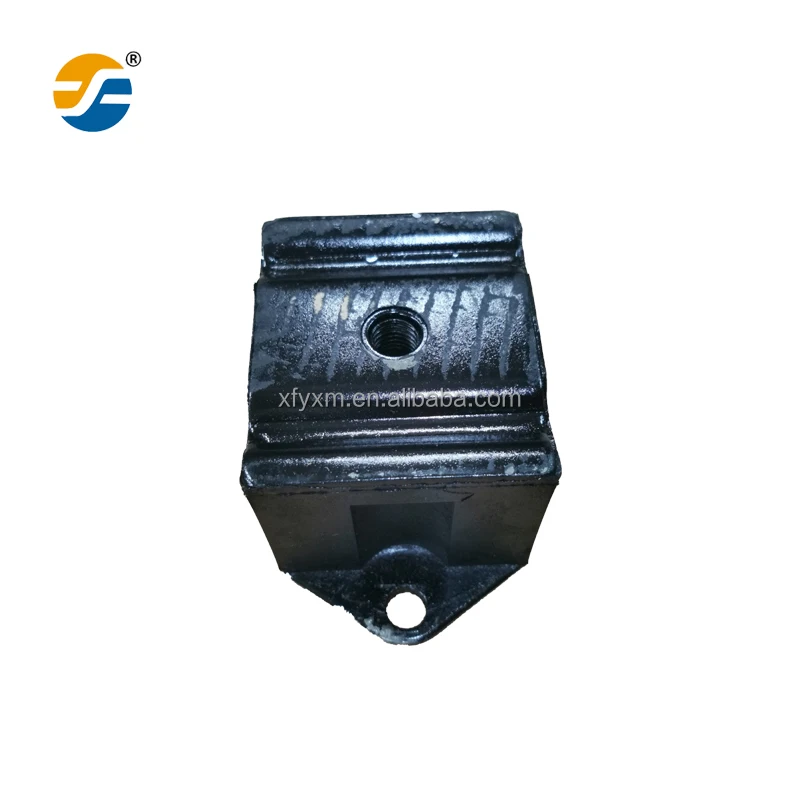Original High Quality Buss Spare Parts Accessories 21001AJ1195 Truck Engine Mount Cushion For Universal Bus