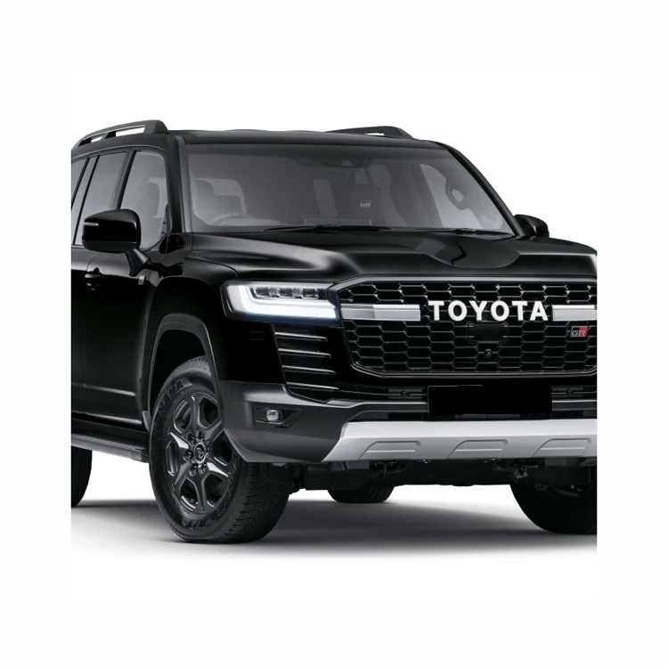 Used Cars V8 Diesel Toyota Land Cruiser  For Sale