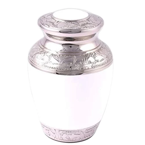 Human Body Ashes For Hot Sale Shiny Walnut Finishing Premium Quality Solid Wooden Cremation Urns Adult Ashes Cremation Urns