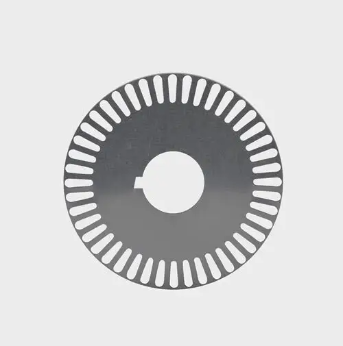 Pump Motor Stamping High Quality Pumps Motor Stamping