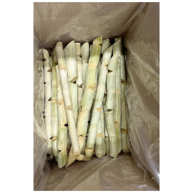 Замороженный продукт сахарного тростника