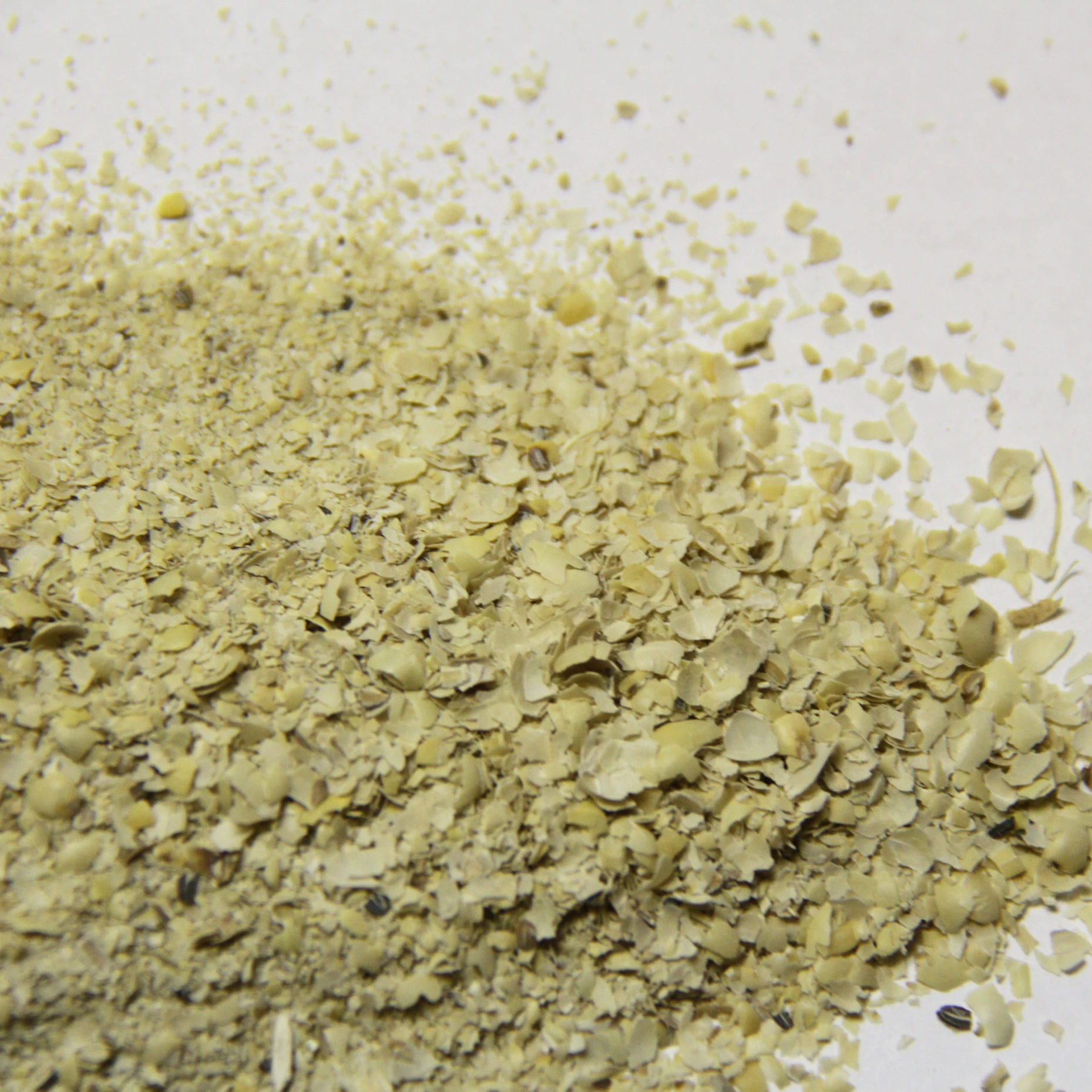 Organics Certified Non-GMO Fair Trade Gluten-Free Soybean Meal