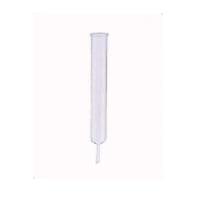 Wholesale Cheap Price Bet Quality Laboratory Boro 3.3 Glass Chromatography Absorption Columns to 100cm for Research Application