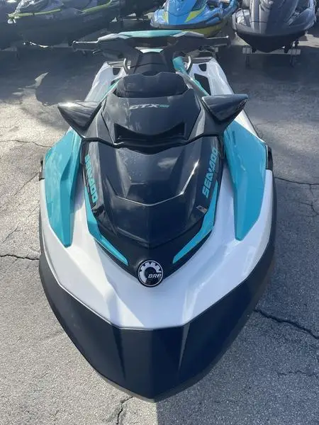 Новое поступление 2023 Sea-Doo0 GTX 130 Pro гидроцикл