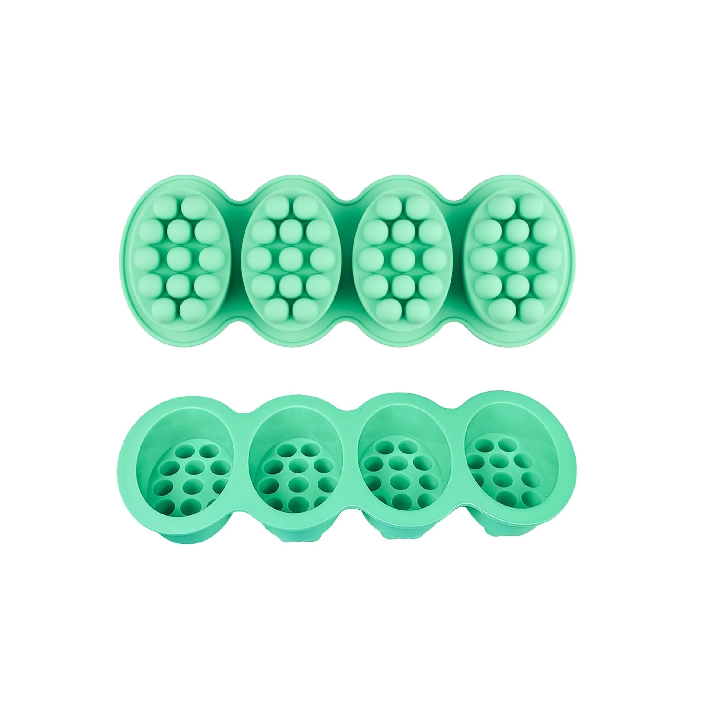 2 шт. форма для мыла