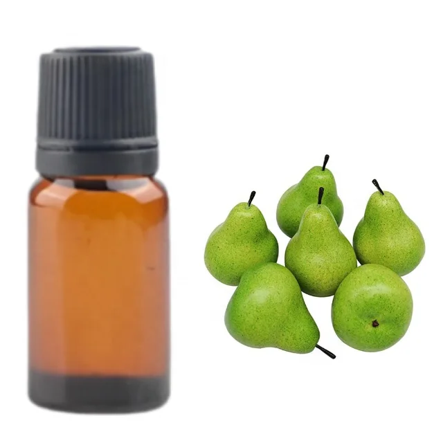 Buy Pear Fruit Fragrance oil at  Wholesale price  from india largest manufacture kanha nature oils