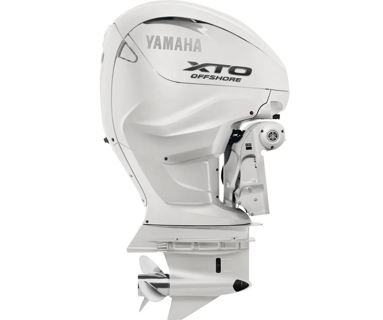 Yamaha Outboards for Yachts 2.5HP to 450HP Variety of HP Models Including 40 50 70 90 115 150 175 200 225 250