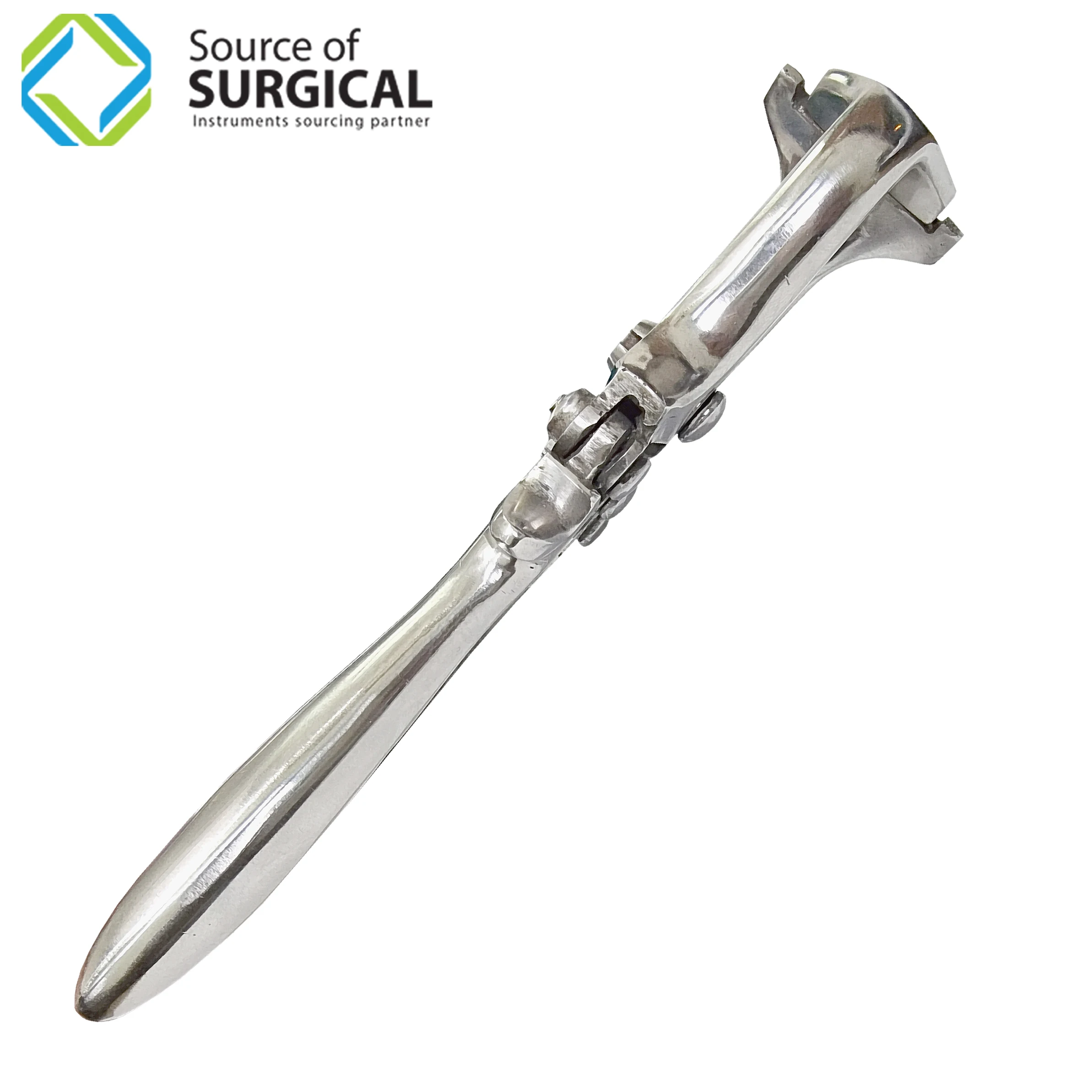 Veterinary Burdizzo Castration Clamp for Livestock