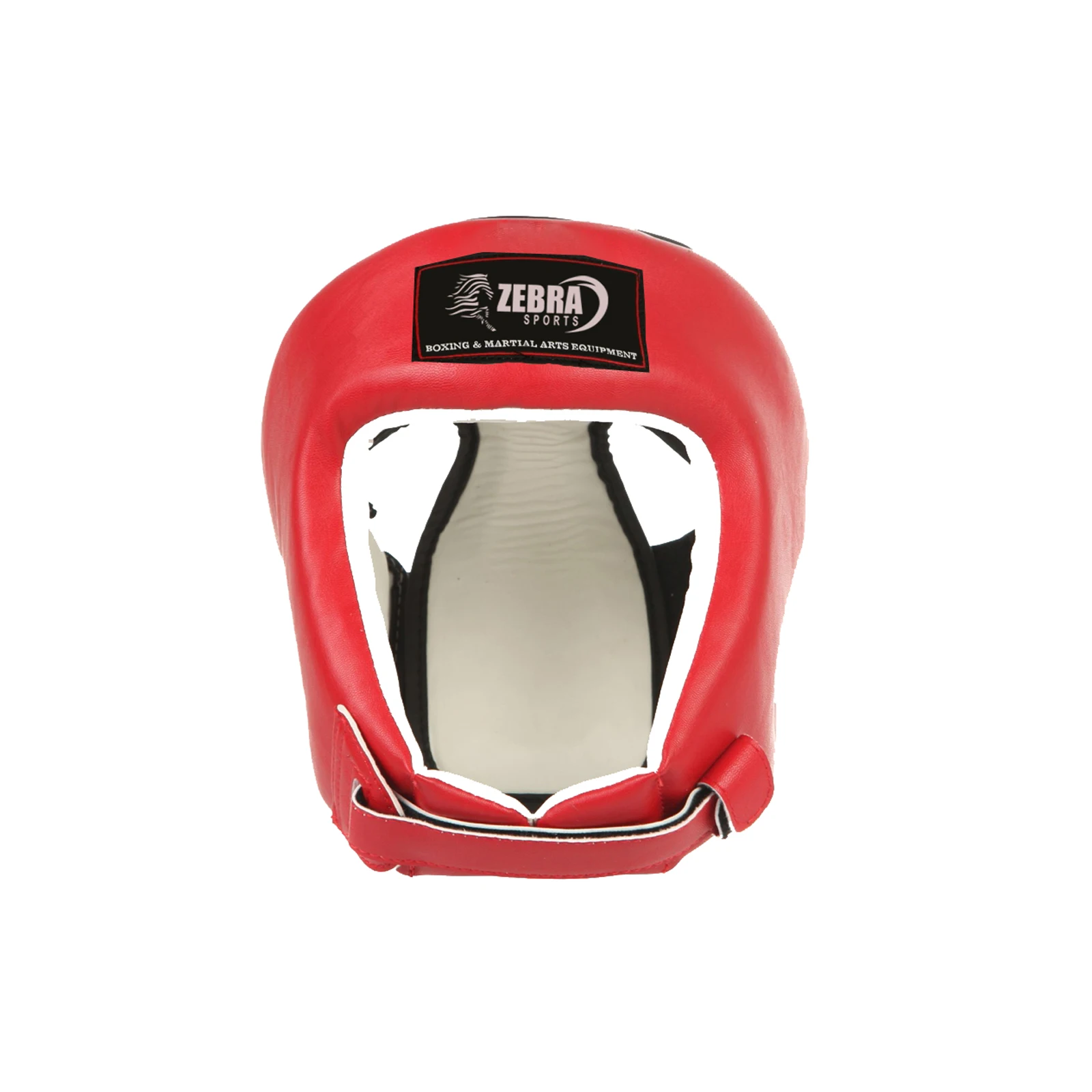 Custom Design Winning Boxing Helmet MMA Kick Boxing Headgear Head Guard Training Martial Arts Wholesale