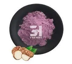 Top Selling Taro Powder from Viet Nam Taro Flour Contact  Ms.Nancy +84 981 85 90 69