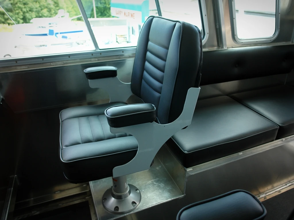 Kinocean All Aluminum Cabin Console Landing Craft Fishing Barge Boat with Advanced Equipment for Sale