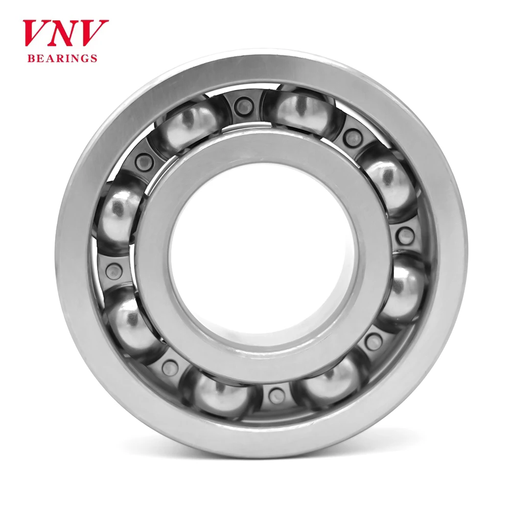 VNV bearing deep groove ball bearing 6309 6310 6311 6312 6313 6314 ceramic bearings deep groove ball bearing