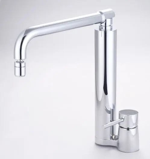 Drinking Water Faucet Kitchen Sink Large flow filter faucet-P590CLF