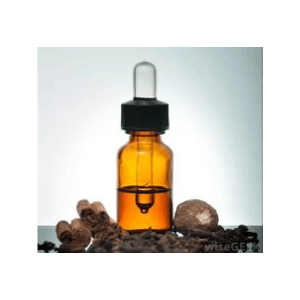 Professional Service Food Grade Pure and Organic Natural Eugenol Oil from Eugenol for Fragrance and Flavor