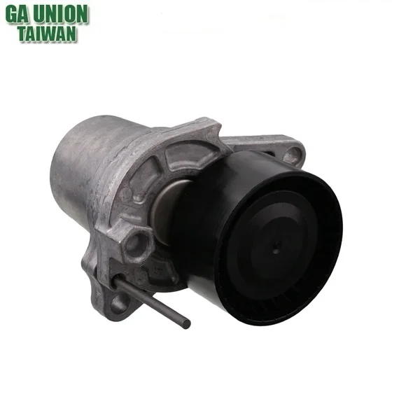 Tensioner Pulley, v-ribbed belt belt tensioner 11955-00Q0G 117209886R 117505337R FOR Renault Espace V