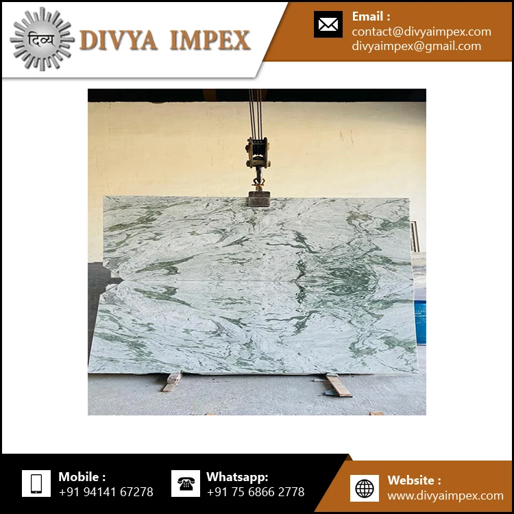 100% Top  Quality Product Marble Himalayan Blue Marble At Wholesale Price  Divya Impex