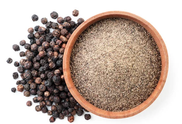 High Quality Dried Black Pepper & Powder Spices and Herbs Turkish Natural & Organic Dried Black Pepper Agrowell Turkish Goods