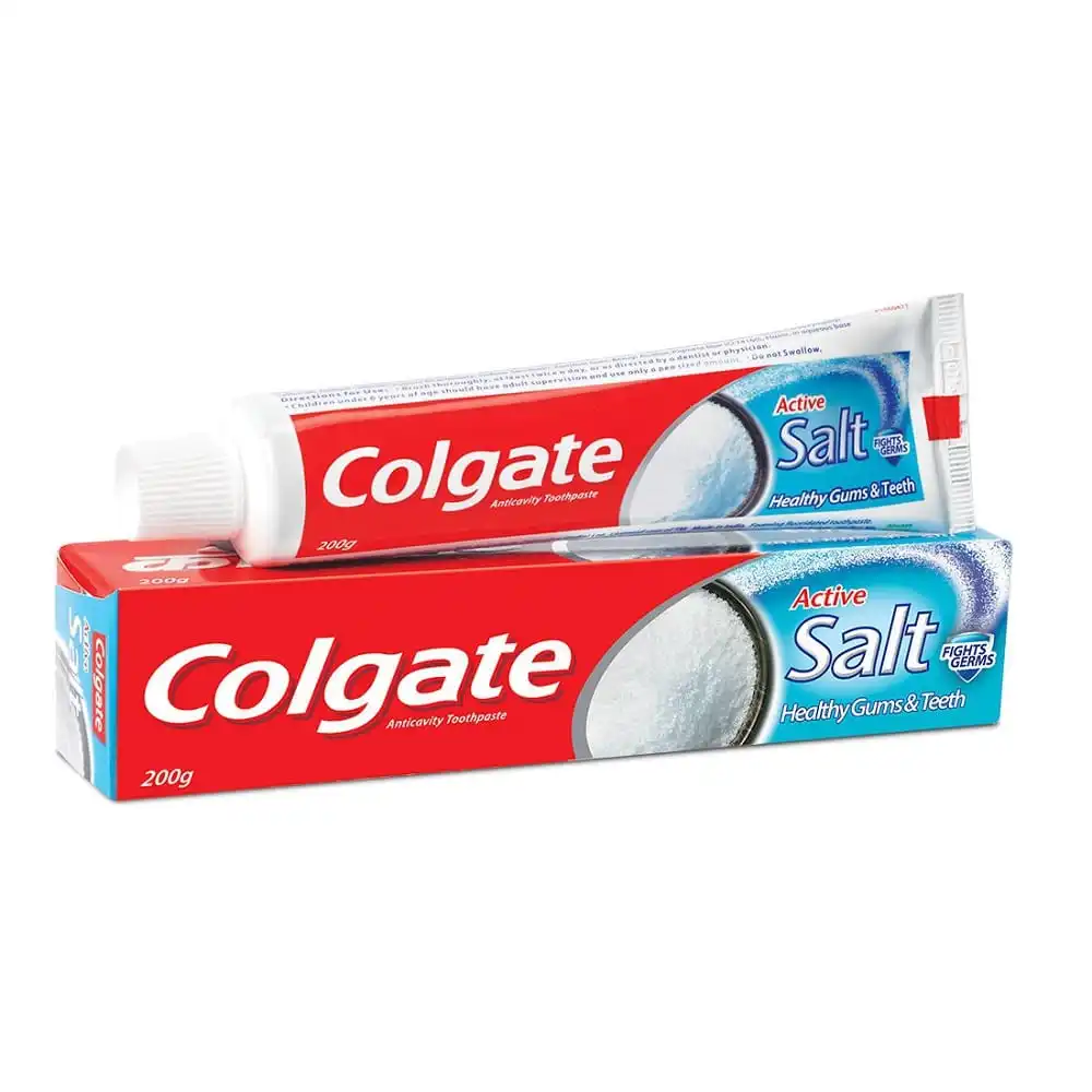Colgate Toothpaste for Export