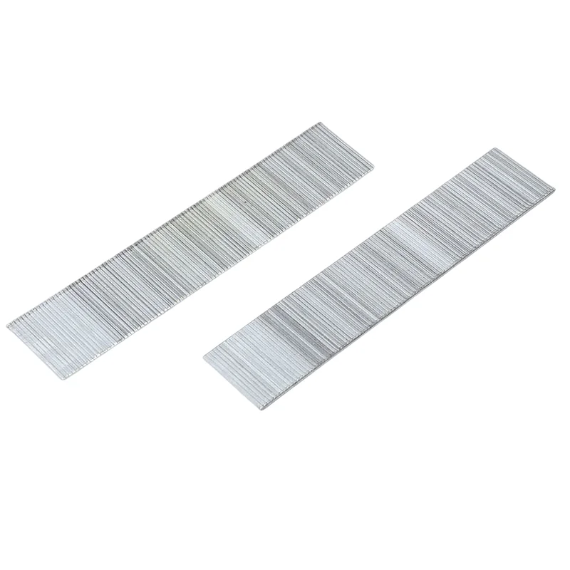 Manufacturer Sale F15 Nails 13.00mm Stapler Pin for Wood Furniture Air Gun Nailer for F15 Furniture Brad Nails