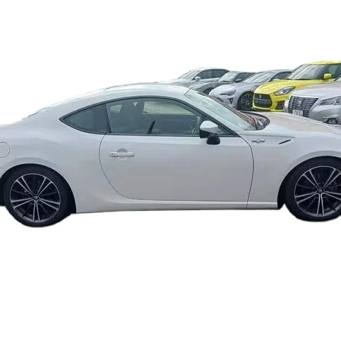TOYOTA 86 GT USED CARS