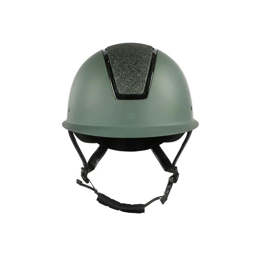 2022 Factory Direct Sale Horse Riding Helmet Hat Easy Wear Equestrian Helmet